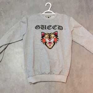 Gucci sweater